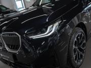 BMW X3 IV (G45/G48) Москва  - изображение 59