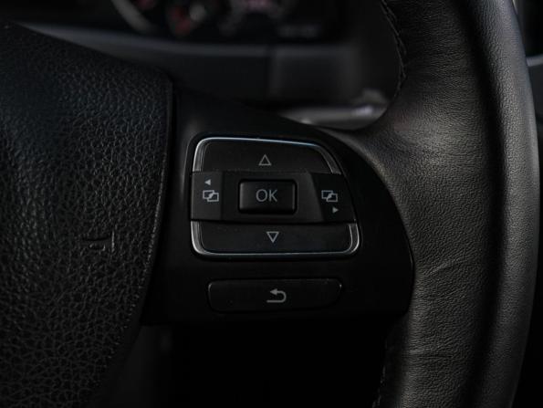 Volkswagen Tiguan I Рестайлинг с пробегом 2013 года, цена 1 350 000 рублей, 199492 км, внедорожник, Автокод Объявления