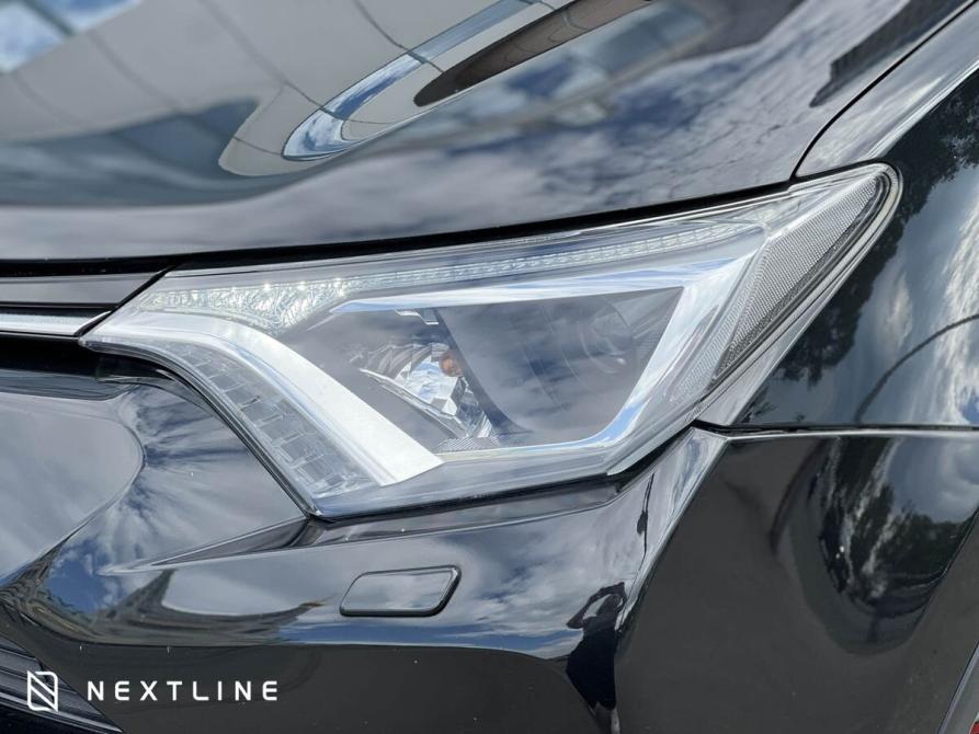 Toyota RAV4 IV (XA40) Самара  - изображение 5