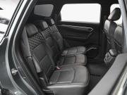 Geely Okavango I Рестайлинг Ставрополь  - изображение 31