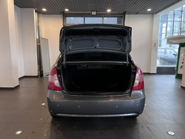 Hyundai Verna II с пробегом 2006 года, цена 450 000 рублей, 223969 км, седан, Автокод Объявления