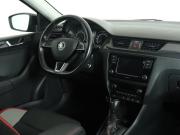 Skoda Rapid I Рестайлинг Москва  - изображение 33