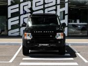 Land Rover Discovery III Волгоград  - изображение 25