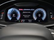 Audi Q8 I (4M) Москва  - изображение 48
