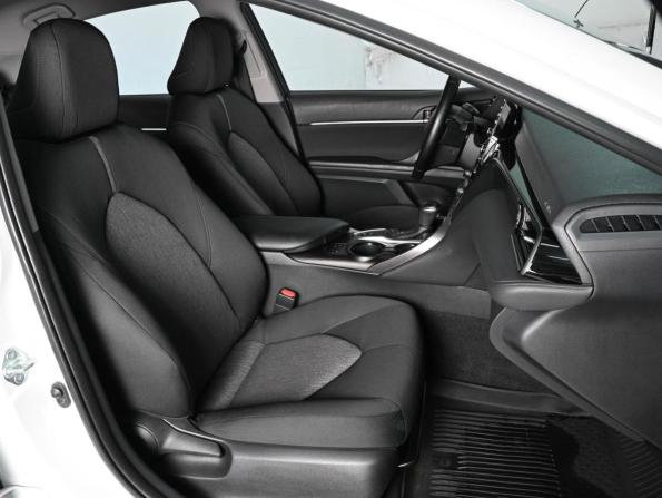 Toyota Camry VIII (XV70) Рестайлинг с пробегом 2022 года, цена 2 997 030 рублей, 75065 км, седан, Автокод Объявления