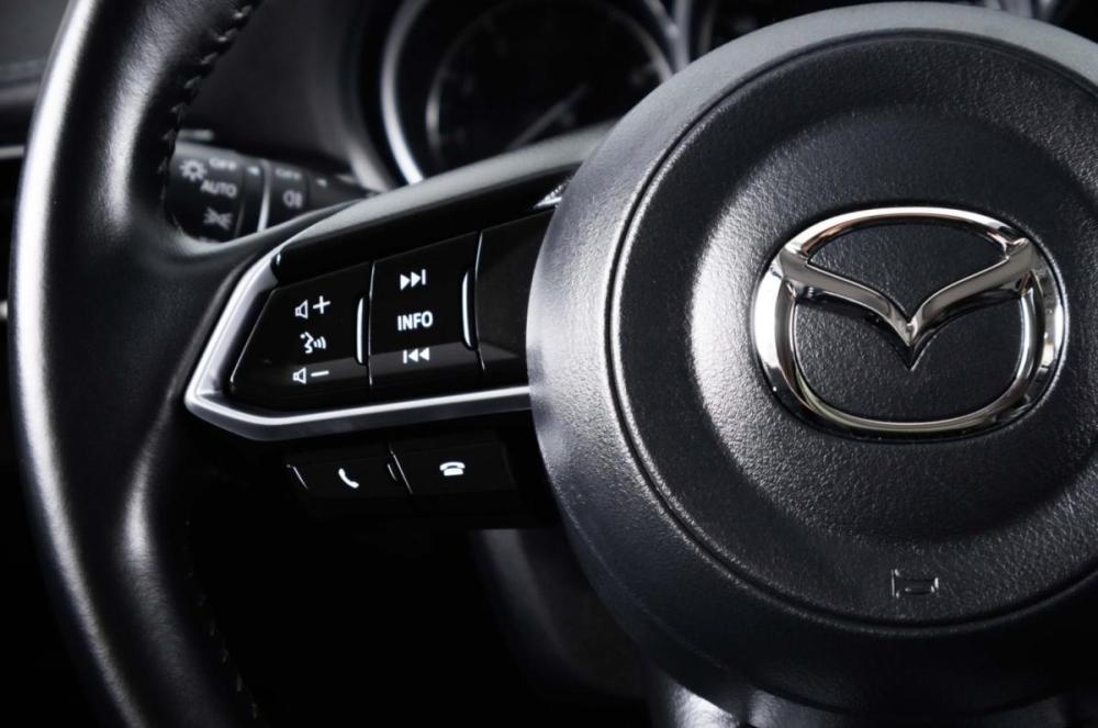 Mazda Atenza III Рестайлинг 2 Пермь  - изображение 16