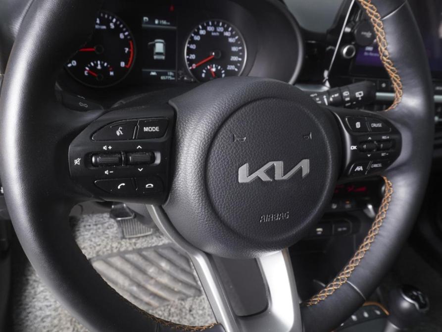 Kia Morning III Рестайлинг 1 Ростов-на-Дону  - изображение 12
