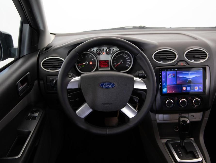 Ford Focus II Рестайлинг Санкт-Петербург  - изображение 10