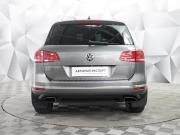 Volkswagen Touareg II Рестайлинг Ульяновск  - изображение 25
