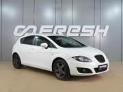 SEAT Leon II Рестайлинг Воронеж  - изображение 18