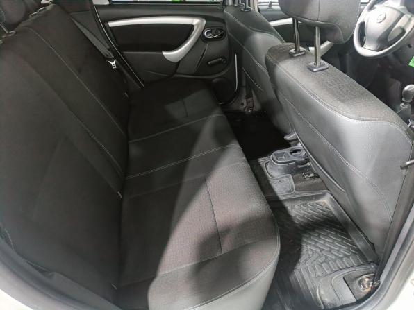 Nissan Terrano III (D10) с пробегом 2015 года, цена 1 059 000 рублей, 160000 км, внедорожник, Автокод Объявления
