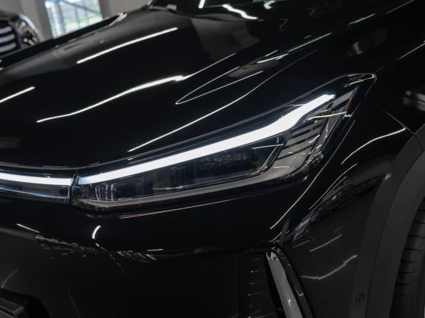 Geely Galaxy M7 с пробегом 2026 года, цена 4 000 000 рублей, 15 км, внедорожник, Автокод Объявления