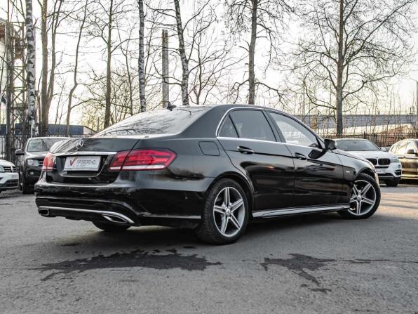 Mercedes-Benz E-Класс IV (W212 S212 C207) Рестайлинг с пробегом 2015 года, цена 1 450 001 рубль, 309874 км, седан, Автокод Объявления