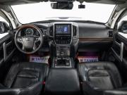 Toyota Land Cruiser 200 Series Рестайлинг 2 Иркутск  - изображение 36