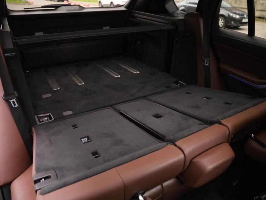 BMW X5 IV (G05/G18) Санкт-Петербург  - изображение 37