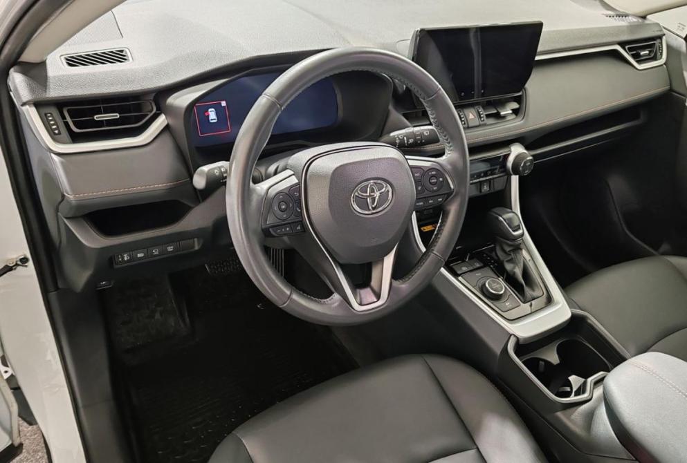 Toyota RAV4 VI (XA60) Ярославль  - изображение 12