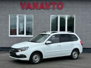 Lada (ВАЗ) Granta I Рестайлинг Альметьевск  - изображение 9