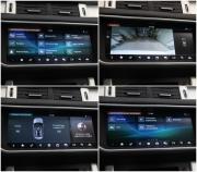 Land Rover Range Rover Evoque I Рестайлинг Москва  - изображение 39
