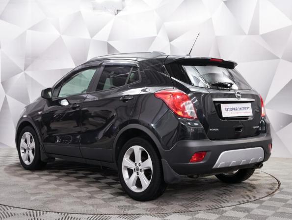 Opel Mokka I с пробегом 2013 года, цена 788 000 рублей, 97200 км, внедорожник, Автокод Объявления