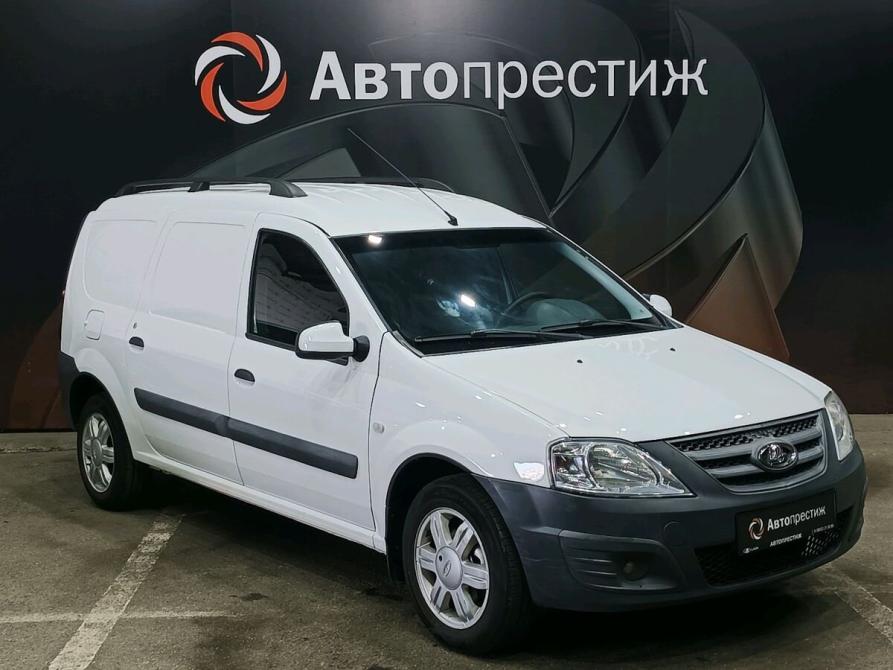 Lada (ВАЗ) Largus I Ставрополь  - изображение 3