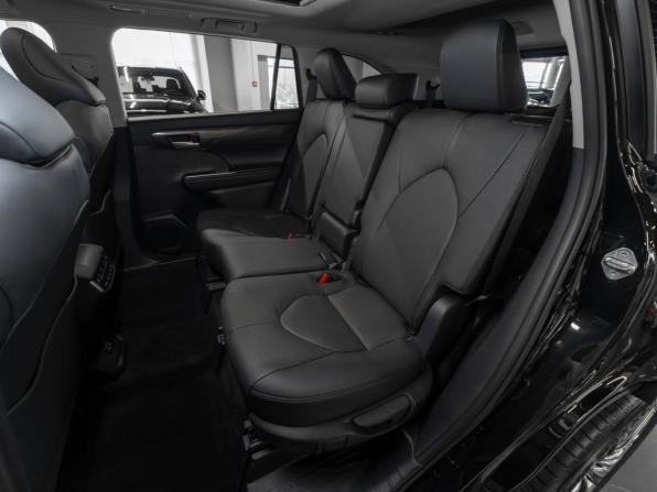 Toyota Highlander IV (XU70) с пробегом 2026 года, цена 5 240 000 рублей, 13 км, внедорожник, Автокод Объявления