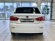 Lifan Solano II Волгоград  - изображение 22