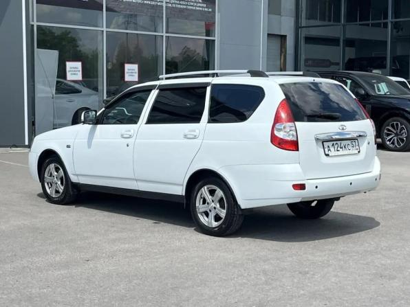 Lada (ВАЗ) Priora I с пробегом 2011 года, цена 398 000 рублей, 198987 км, универсал, Автокод Объявления