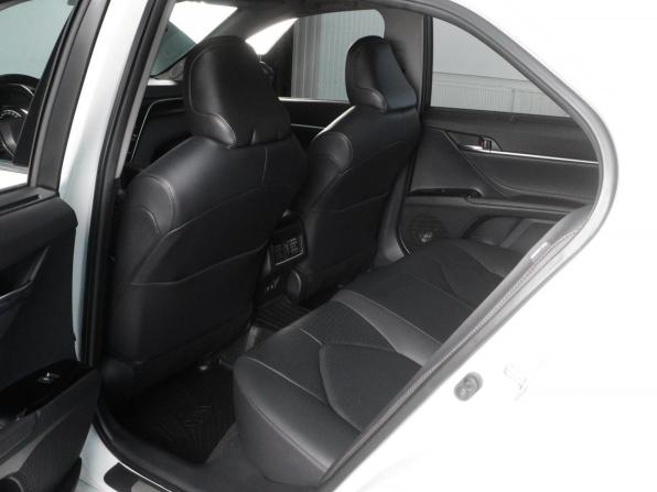 Toyota Camry VIII (XV70) с пробегом 2020 года, цена 3 199 000 рублей, 82964 км, седан, Автокод Объявления