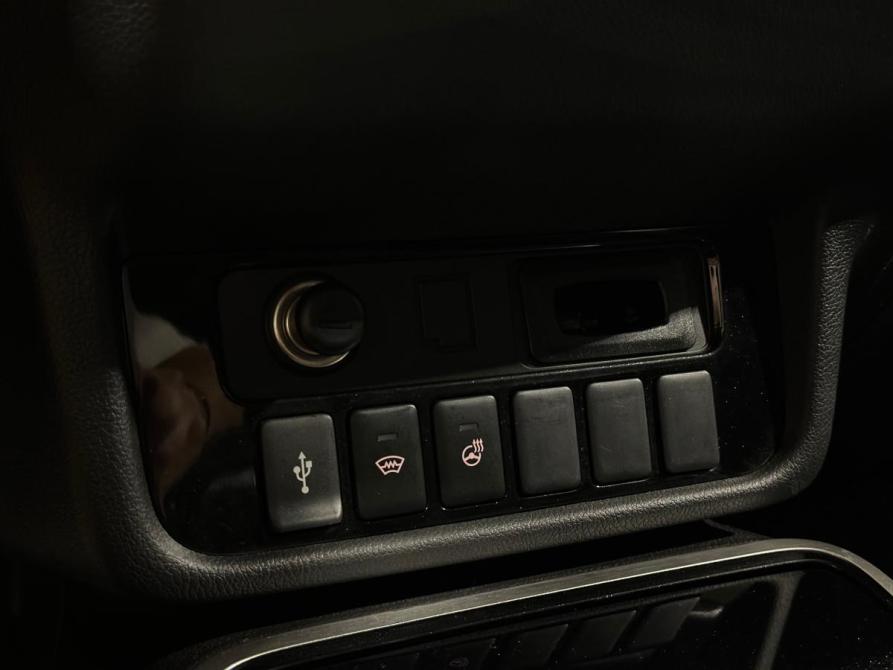 Mitsubishi Outlander III Рестайлинг 3 Челябинск  - изображение 12