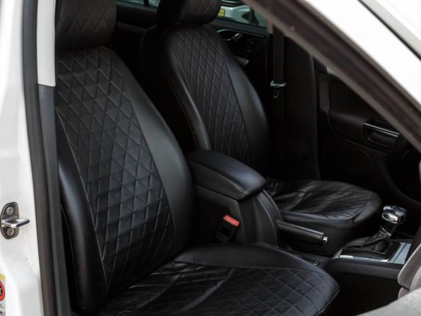 Skoda Octavia II (A5) Рестайлинг с пробегом 2011 года, цена 750 000 рублей, 268051 км, лифтбек, Автокод Объявления
