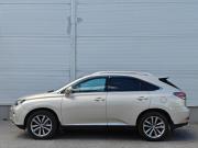 Lexus RX III Рестайлинг Белгород  - изображение 36