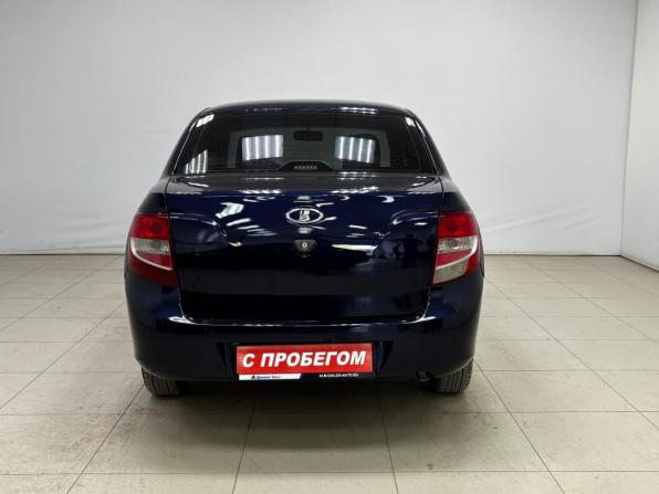 Lada (ВАЗ) Granta I с пробегом 2012 года, цена 360 000 рублей, 152288 км, седан, Автокод Объявления