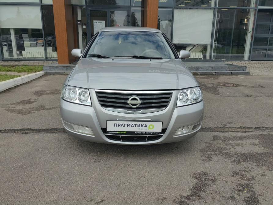 Nissan Almera Classic I Великие Луки  - изображение 2