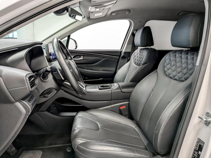 Hyundai Santa Fe IV Рестайлинг Санкт-Петербург  - изображение 20