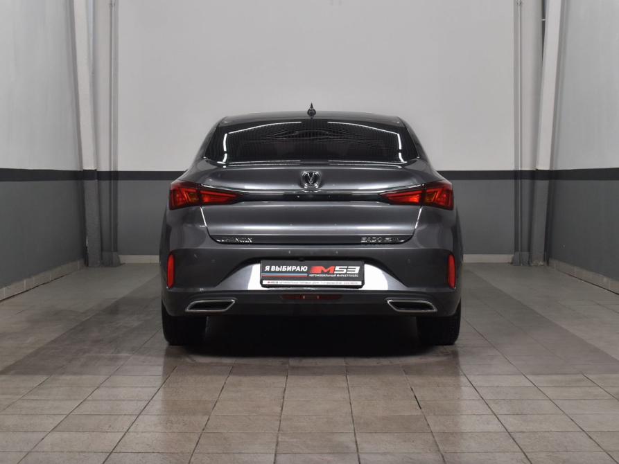 Changan Eado Plus Кемерово  - изображение 6