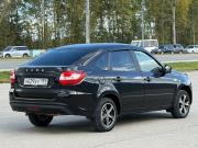 Lada (ВАЗ) Granta I Рестайлинг Пермь  - изображение 9