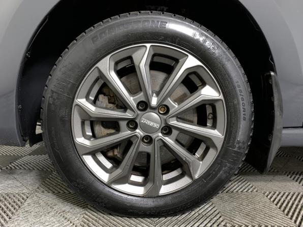 Volkswagen Polo V Рестайлинг с пробегом 2016 года, цена 1 229 000 рублей, 75905 км, седан, Автокод Объявления