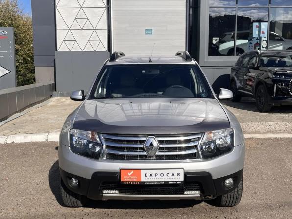 Renault Duster I с пробегом 2012 года, цена 748 000 рублей, 167300 км, внедорожник, Автокод Объявления