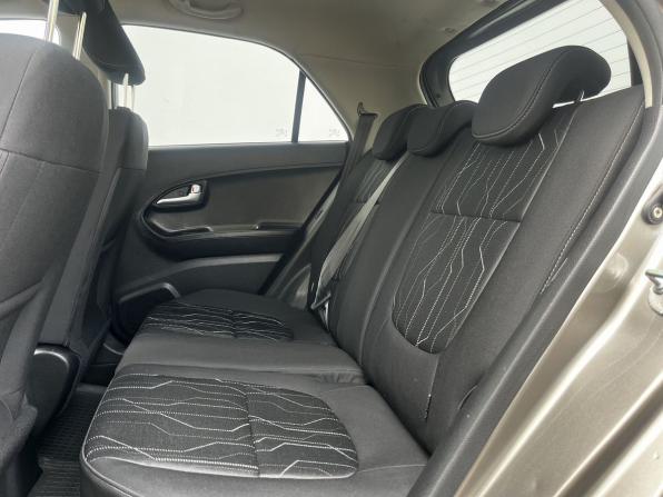Kia Picanto II с пробегом 2015 года, цена 970 000 рублей, 80786 км, хэтчбек, Автокод Объявления