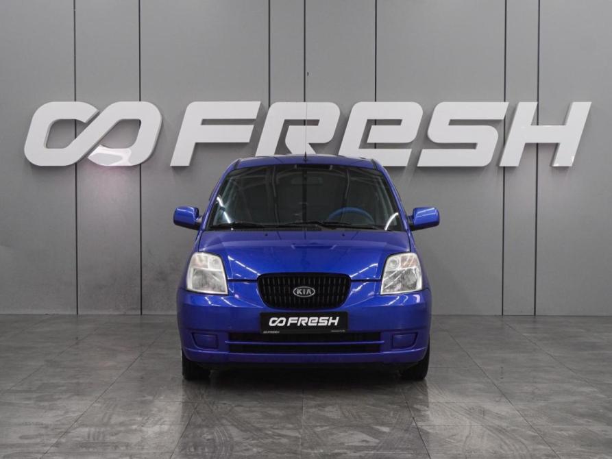 Kia Picanto I Воронеж  - изображение 3