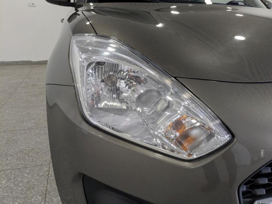 Suzuki Swift V Рестайлинг Москва  - изображение 24