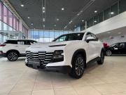 JETOUR DASHING I Москва  - изображение 18