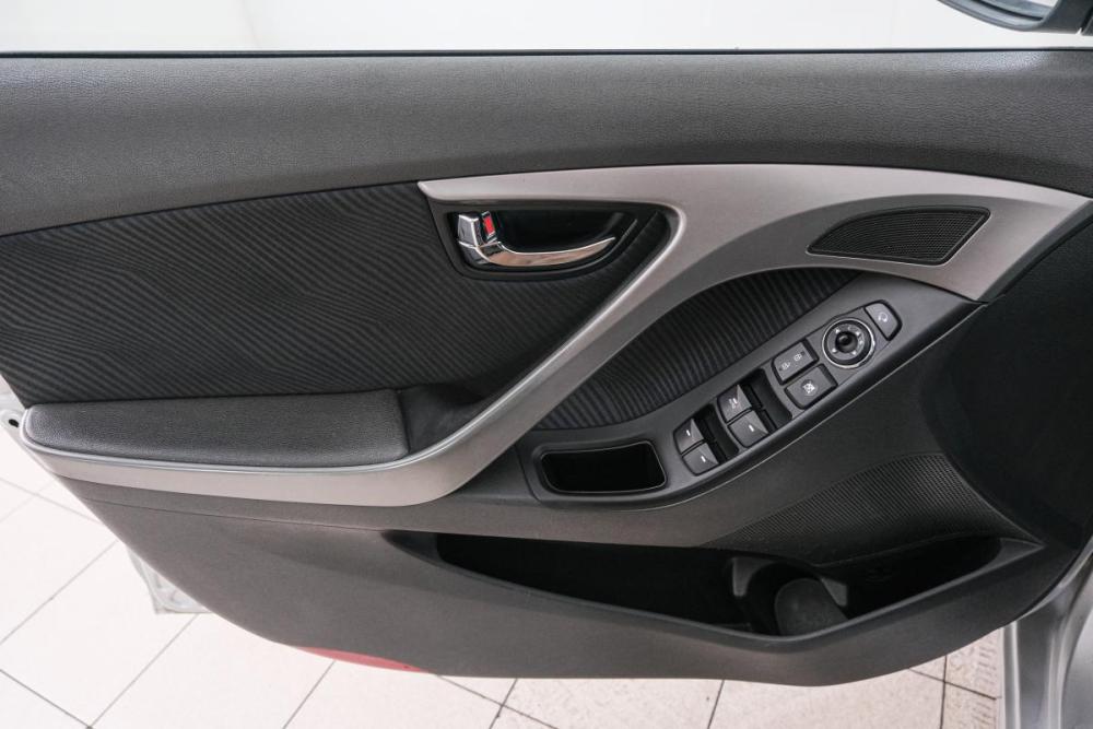 Hyundai Avante V Красноярск  - изображение 19