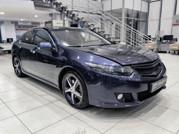 Honda Accord VIII с пробегом 2008 года, цена 850 000 рублей, 347728 км, седан, Автокод Объявления