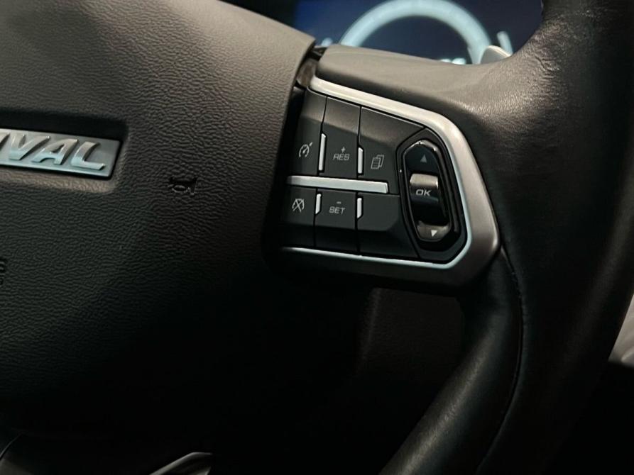 Haval F7x I Рестайлинг Санкт-Петербург  - изображение 25