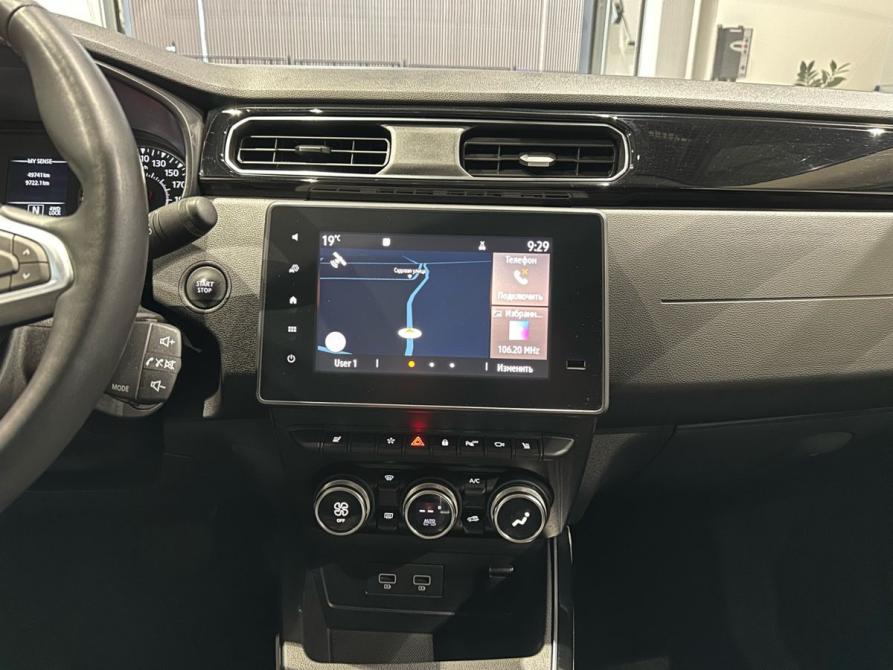 Renault Arkana I Москва  - изображение 16