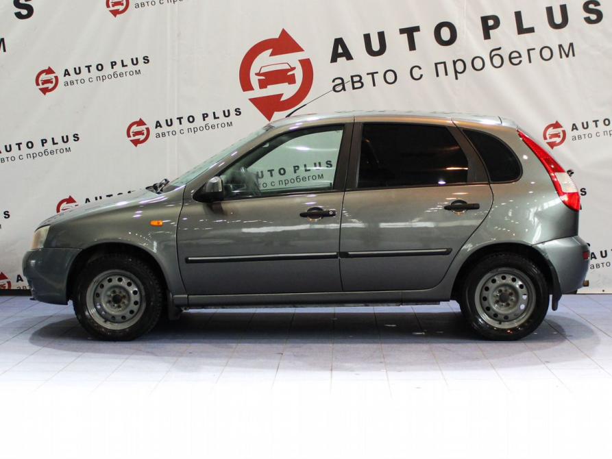 Lada (ВАЗ) Kalina I Минеральные Воды  - изображение 5