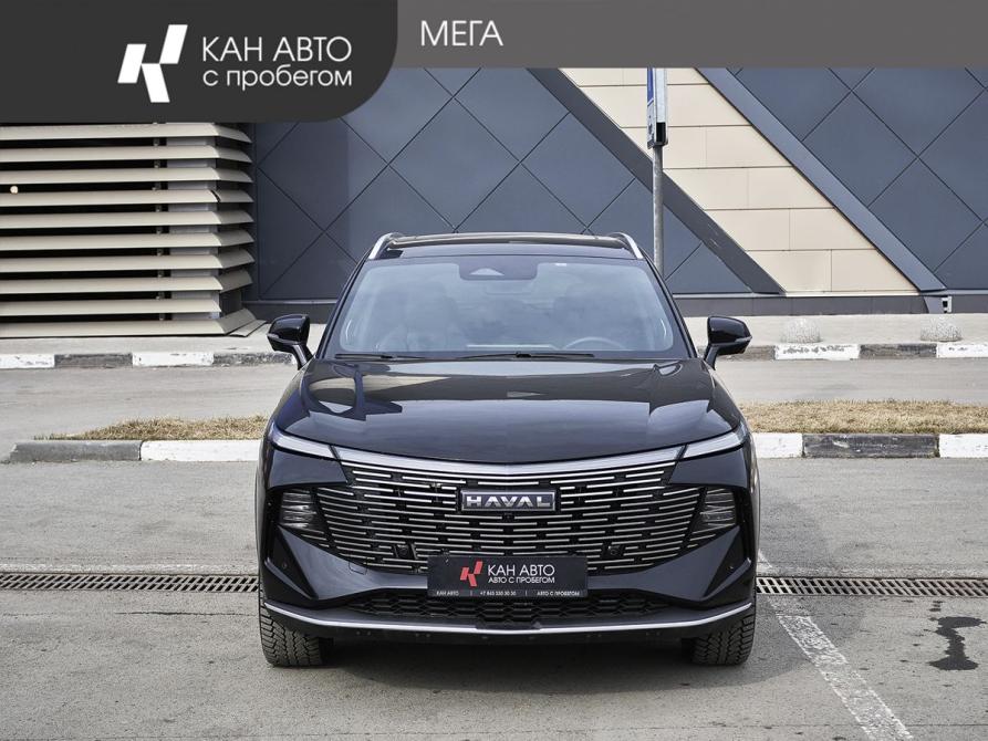 Haval F7 II Казань  - изображение 3
