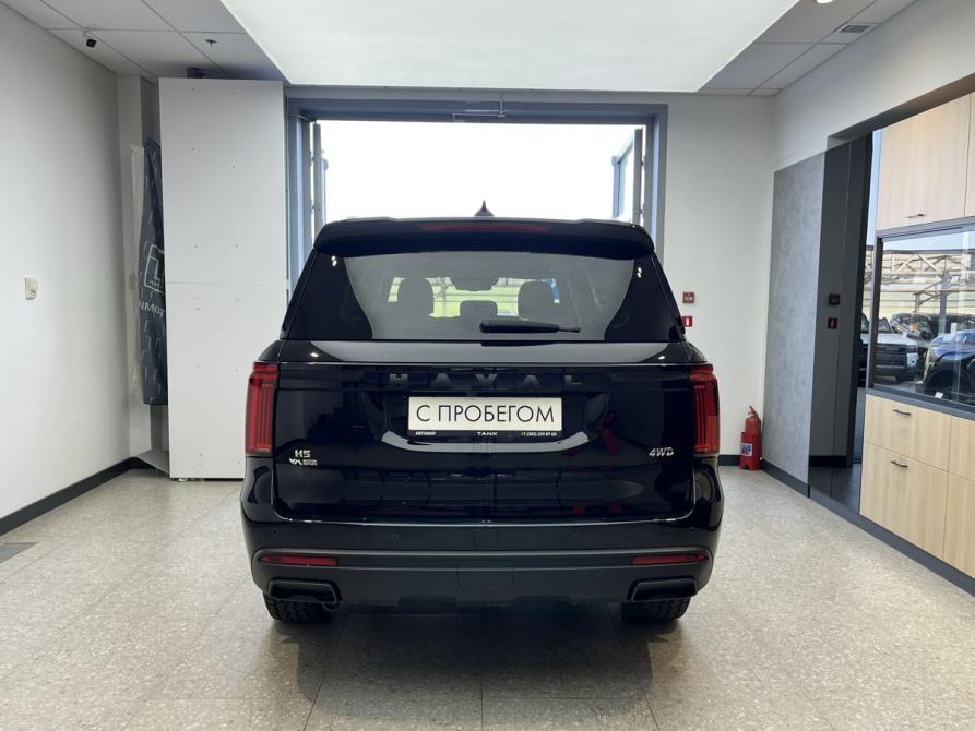 Haval H5 II Новосибирск  - изображение 5
