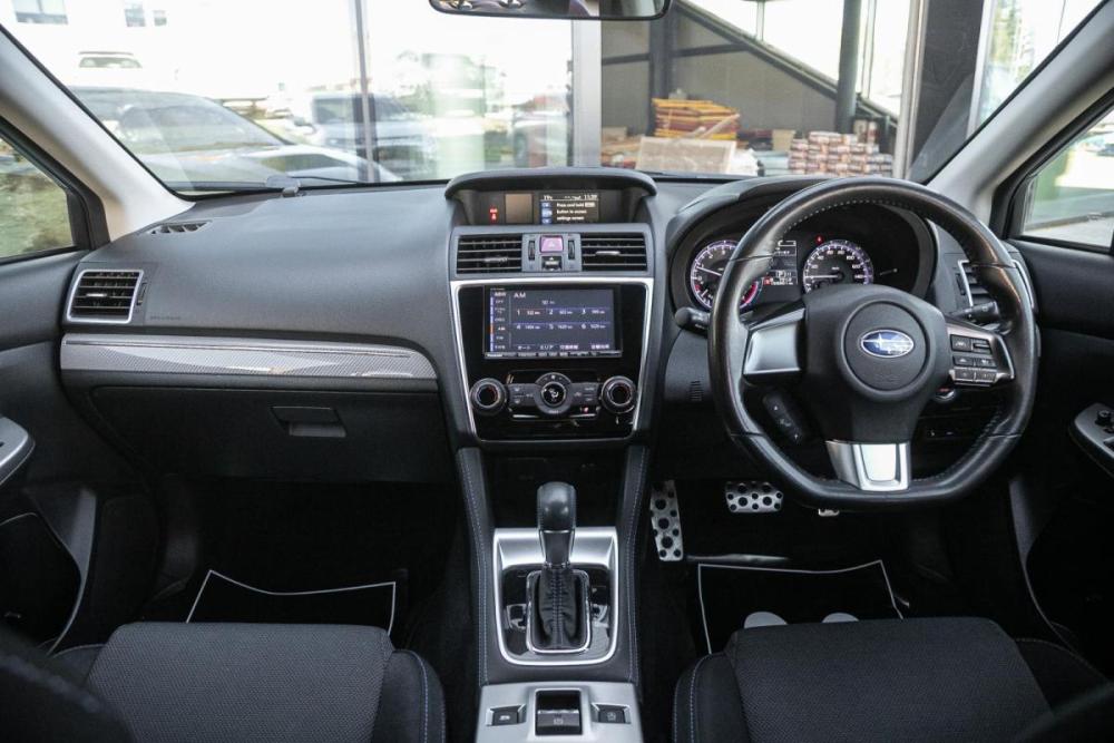Subaru Levorg I Иркутск  - изображение 14